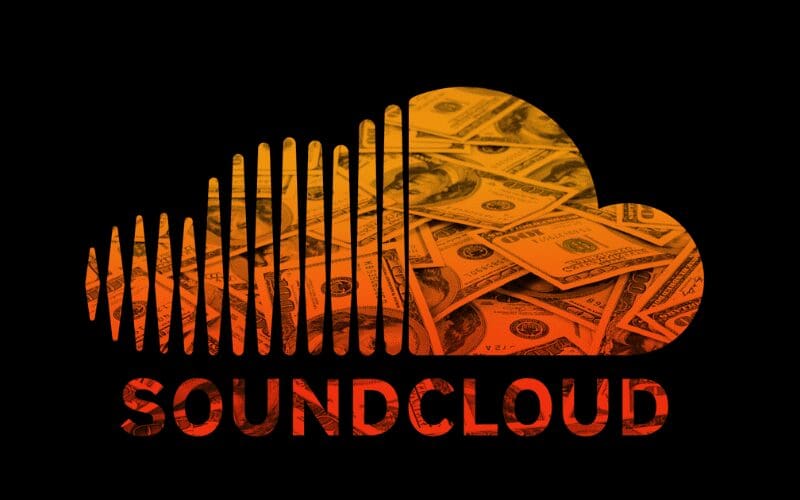 how to make an album on soundcloud