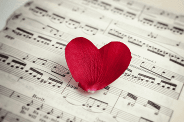 Ballad In Music: What Is A Ballad & How Do I Write One?