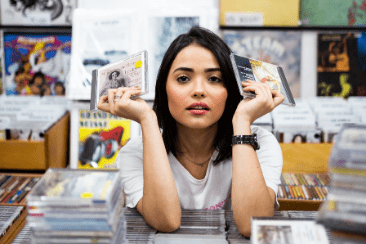 Best Selling Albums Of All Time: Top 10 Countdown