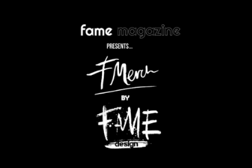 FAME Magazine Presents FMerch