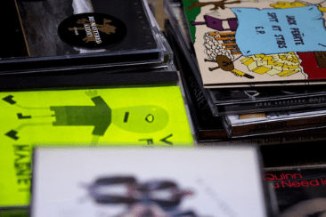 Digipak CD: What Is A Digipak & How Can I Make One?
