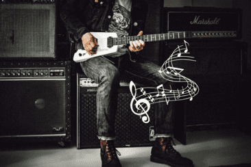Modes In Music: What Are The Different Modes In Music?