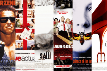Quotes From Movies: 10 Of Our Favourite Famous Movie Quotes