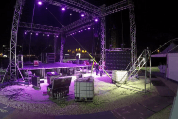 Stage Plot: What Is A Stage Plot & Why Are They Useful?