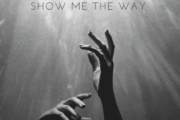 Deborah Williams – ‘Show Me The Way’ – out now!