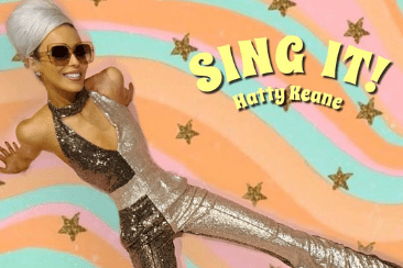 Hatty Keane – ‘Sing It’ – out now!