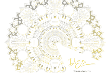 DrEw – ‘These Depths’ – Out Now!