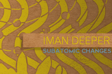 Iman Deeper – ‘Welcoming Chamber’ – out now!