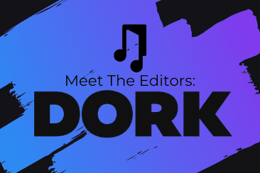 Meet The Editors – Jamie Muir from Dork Magazine