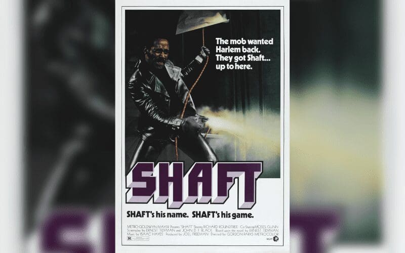 shaft best movie scores of all time