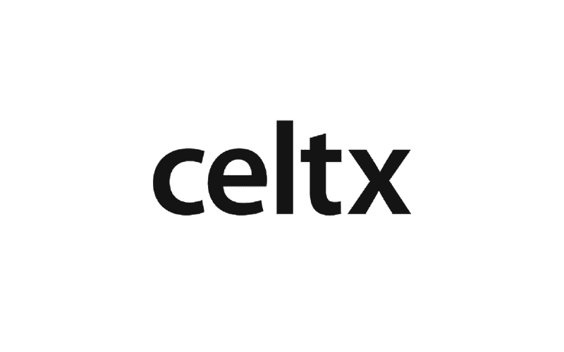 celtx logo
