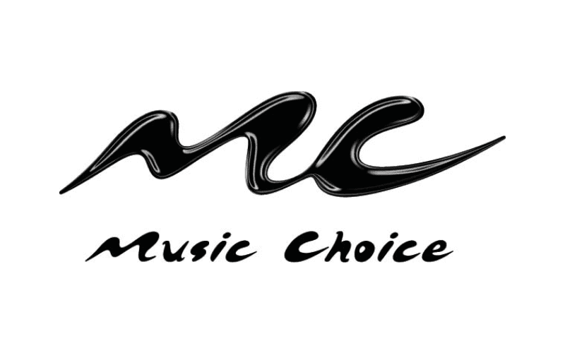 music choice logo