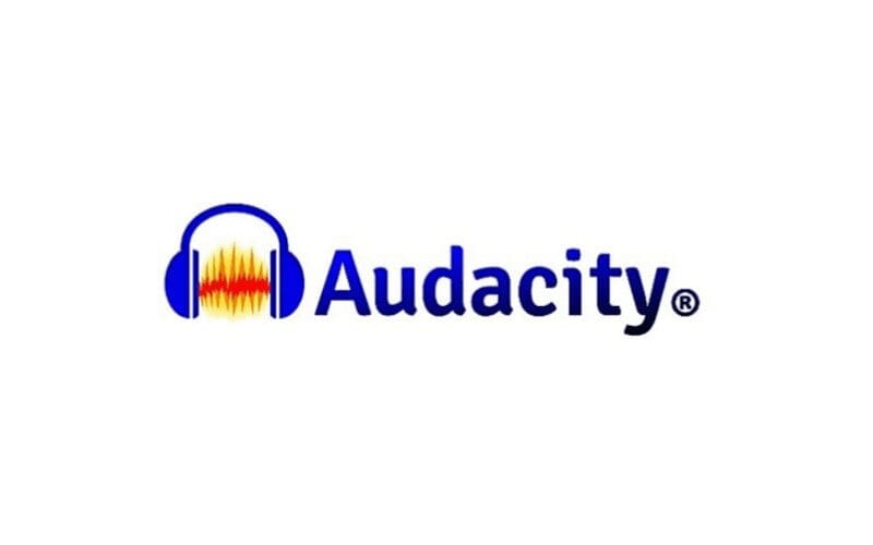 audacity music editor