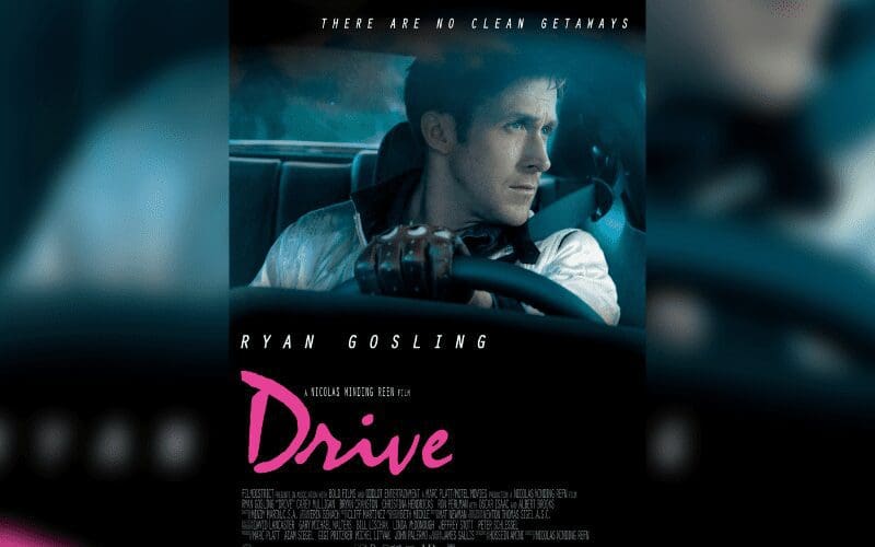 drive best crime movies
