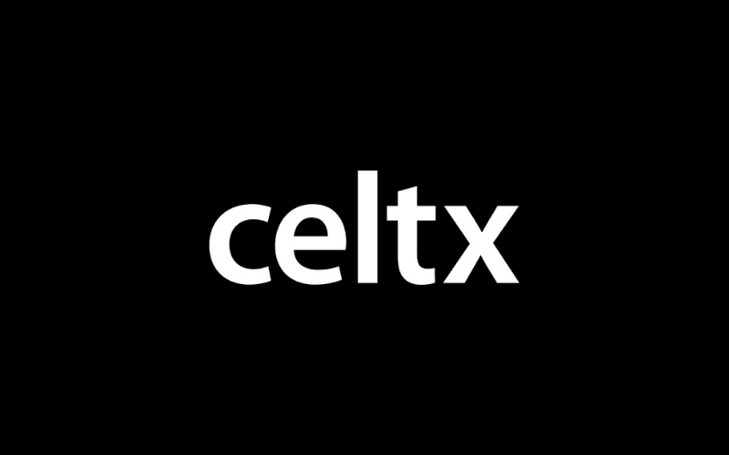 celtx logo