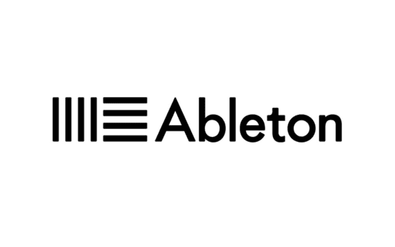 Ableton logo best daws