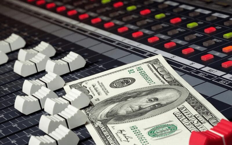 Remote Jobs In The Music Industry