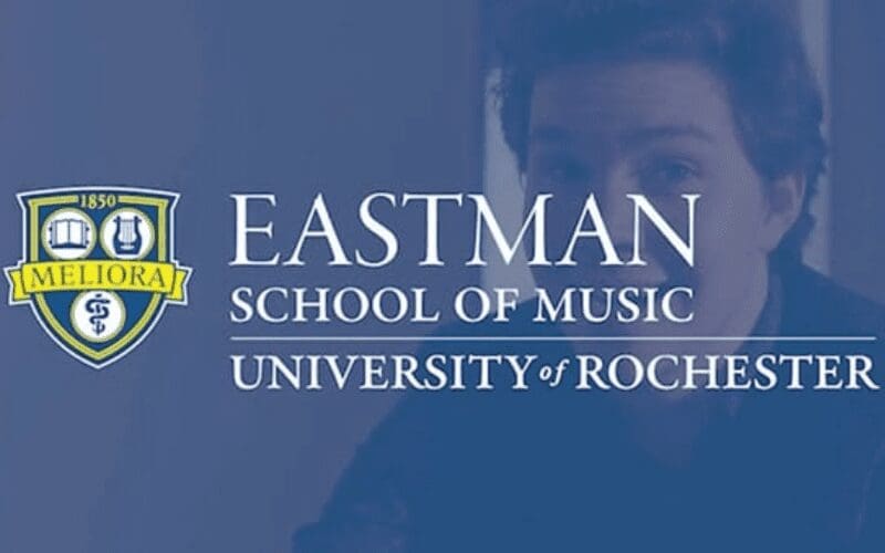 Eastman School Of Music