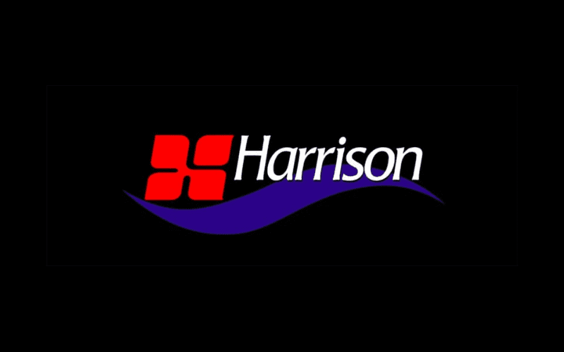 Harrison Mixbus Logo