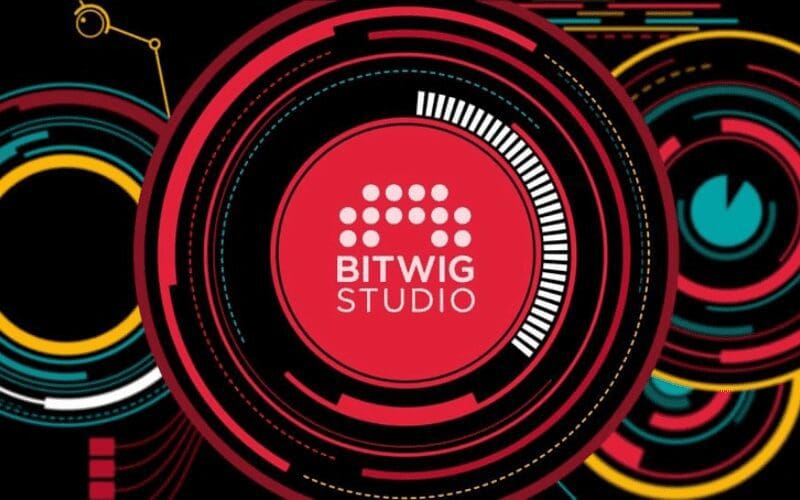 bitwig studio