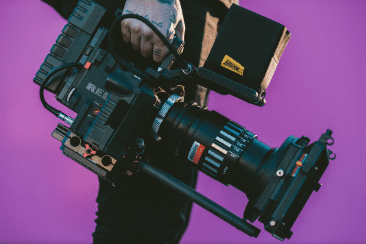 What Is B-Roll In Film & How Do You Use It? Our Guide