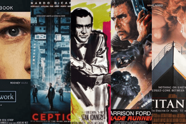 Best Movie Scores: What Are The Top 10 Best Movie Scores Of All Time?