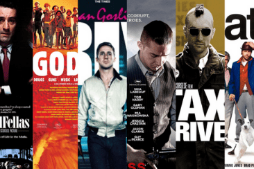 Best Crime Movies Of All Time: Our Top 10 Favourites