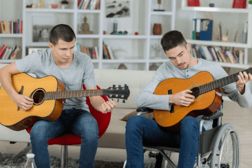 Music Therapist Career Path: How To Become A Music Therapist