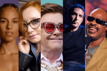 Keyboard Players Top 10: Who Are The Best Keyboard Players?