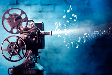 Movies About Music: Our Top 10 Ultimate Favourites