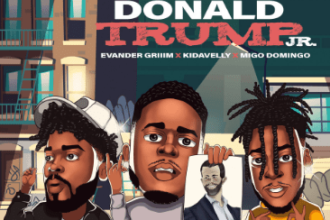 Kidavelly – ‘Donald Trump Jr’ – out now!