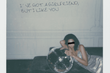 Trevor Ohlsen – ‘I’ve Got A Girlfriend, But I Like You’ – out now!