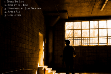 Nashbi – ‘After All’ – out now!