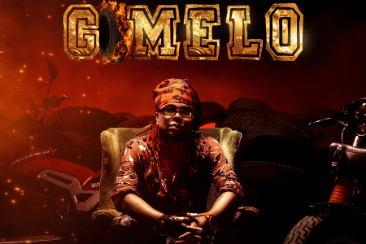 Luigui Bleand – ‘Gomelo’ – out now!