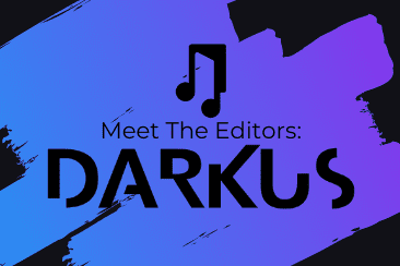 Meet The Editors – Thushara Chandrasiri, Darkus