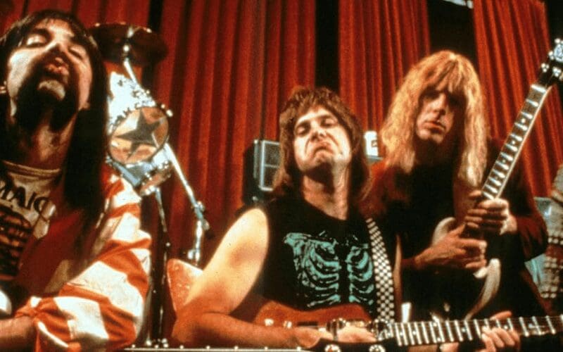 this is spinal tap