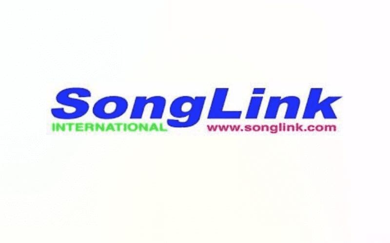 songlink logo