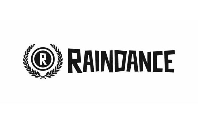 raindance logo