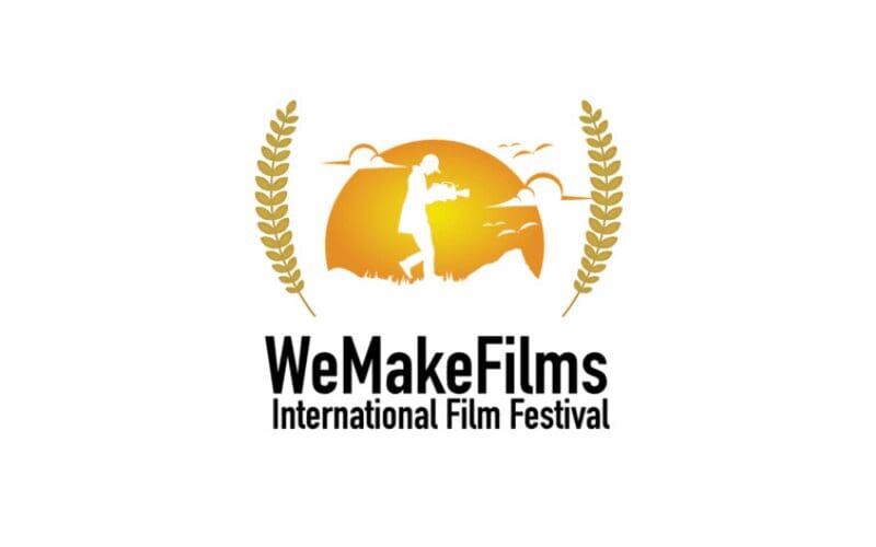 we make films logo movie submissions
