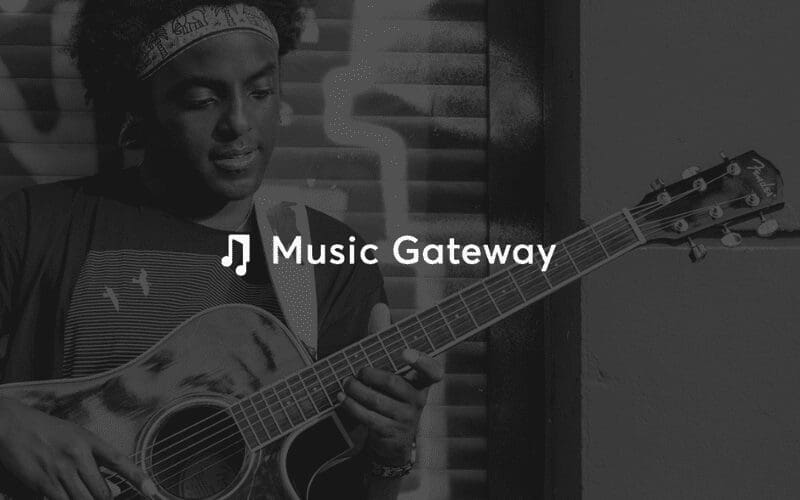 music gateway logo