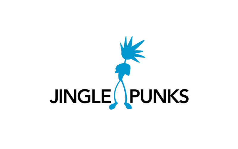 jingle punks
