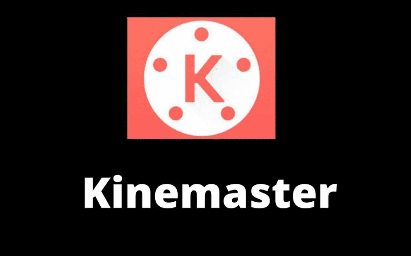 Kinemaster logo