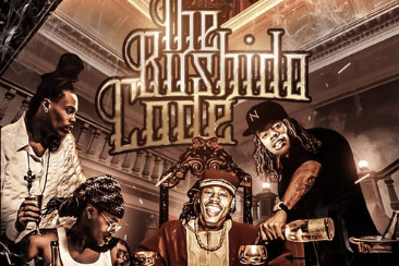 O.G.G Da Greatest – ‘I’ma Walkin’ A.T.M’ (Stay Wit Money) – out now!