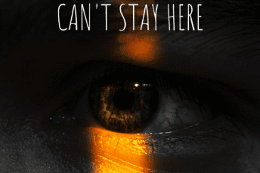 Papa Roy Foundation – ‘Can’t Stay Here’ – out now!