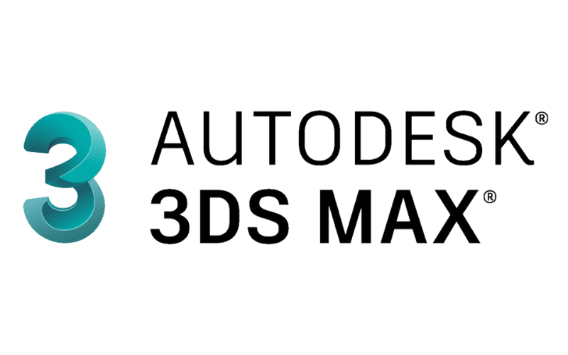 3DS Max logo