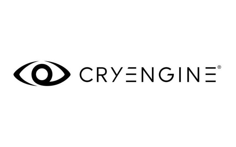 Cry engine logo
