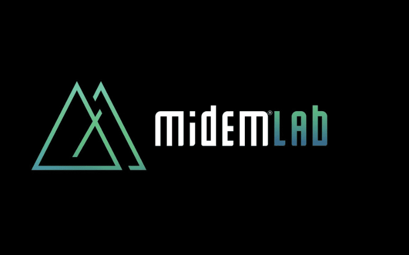 MIDEM lab logo