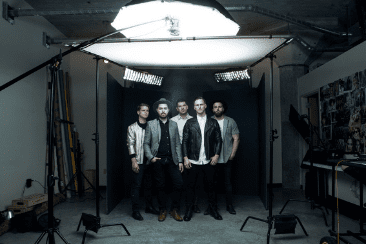 Band Photos Guide: Our Top Tips On How To Take Good Band Pictures