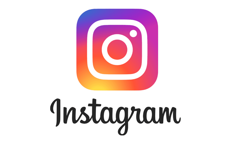 The official Instagram logo.