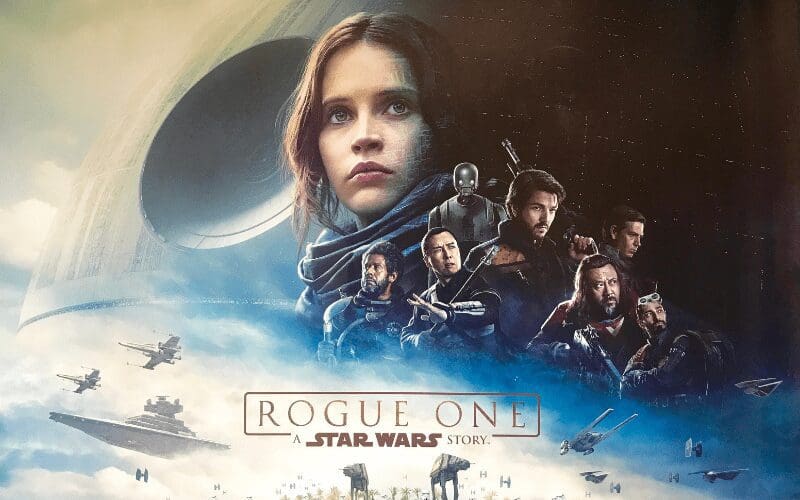 star wars rogue one 